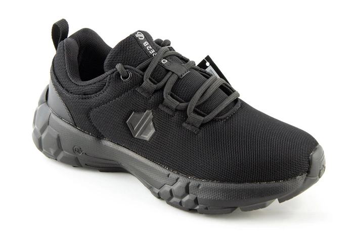 Buty damskie sportowe Dare2b Hex Swift ultralekkie do biegania czarne r. 36