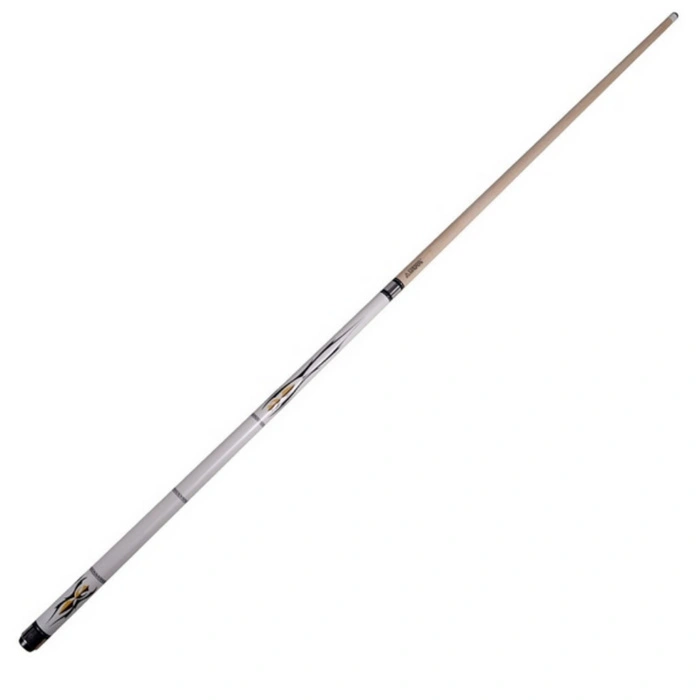 Kij bilardowy Cuesoul U101 58' 19 oz 12,75 mm z akcesoriami