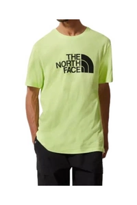Koszulka męska The North Face Easy Tee Sharp t-shirt klasyczna