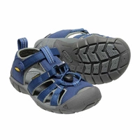 Buty dziecięce Keen SeaCamp II sandały 