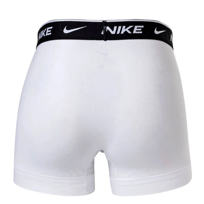 Majtki męskie Nike X3 Trunk zestaw bokserek 3 sztuki r. M