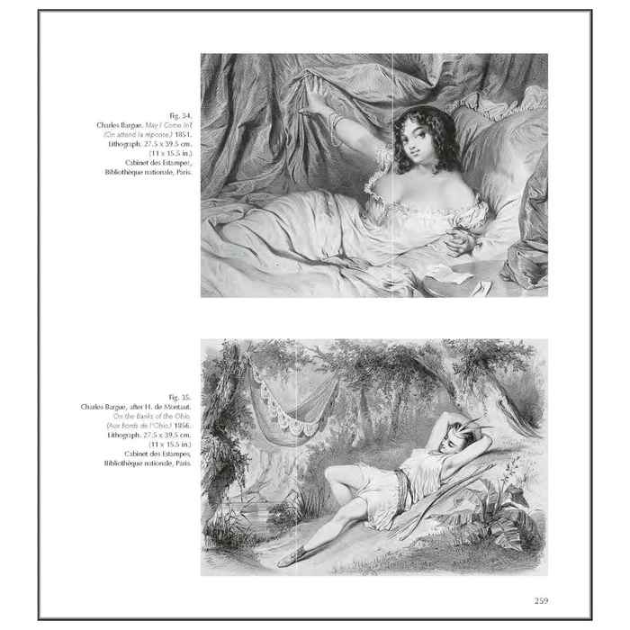 Książka Charles Bargue and Jean-Léon Gérôme: Drawing Course - Kurs Rysunku
