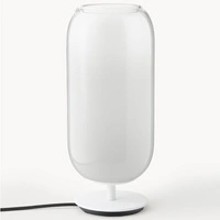 Lampa stołowa Artemide Gople Mini nocna biała