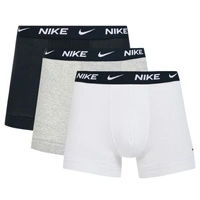 Majtki męskie Nike X3 Trunk zestaw bokserek 3 sztuki r. M