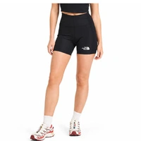 Spodenki treningowe damskie The North Face W Perf Rib Short kolarki r. M