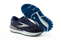 Buty męskie Brooks Beast 24 sportowe do biegania granatowe r. 42