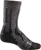 Skarpety X-Socks Trekking Summer trekkingowe szare r. 35-38