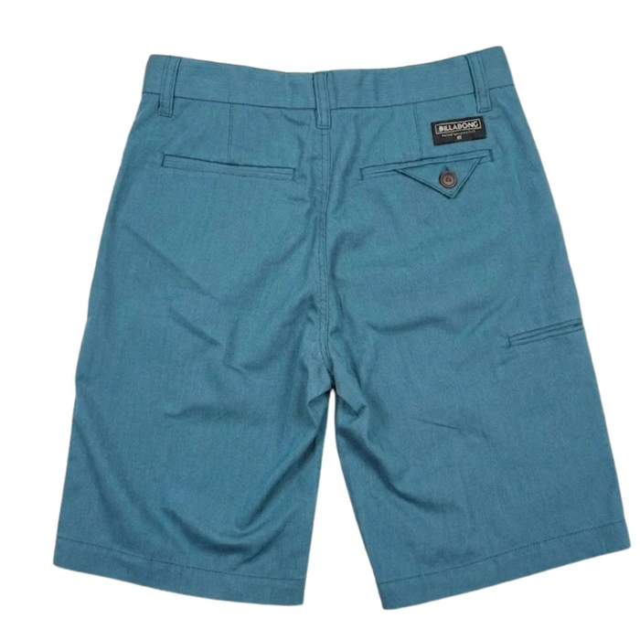 Spodenki chłopięce Billabong Carter chino r. 152