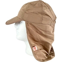 Czapka ogrodnika Esschert's Design beżowa unisex