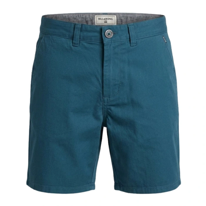 Spodenki chłopięce Billabong New Order chino r. 152