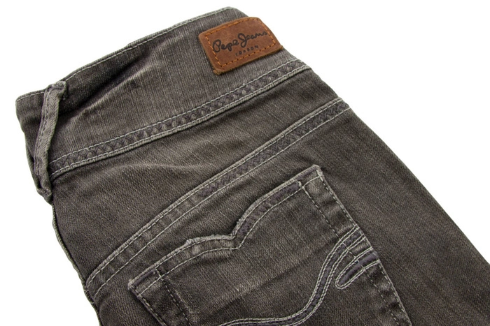 Spodnie damskie Pepe Jeans L220 Brooke jeansy