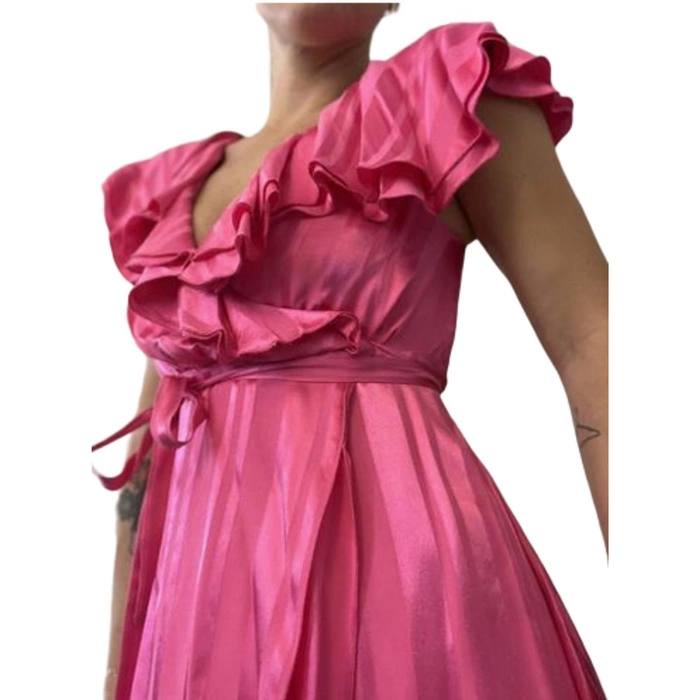 Sukienka damska Silvian Heach Miskar koktajlowa r. L
