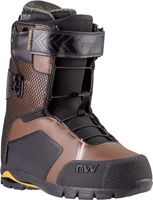 Buty snowboardowe Northwave Domain Sls męskie brązowe r. 45