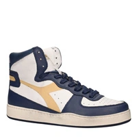 Buty męskie Diadora Mi Basket Used sneakersy vintage wysokie r. 42
