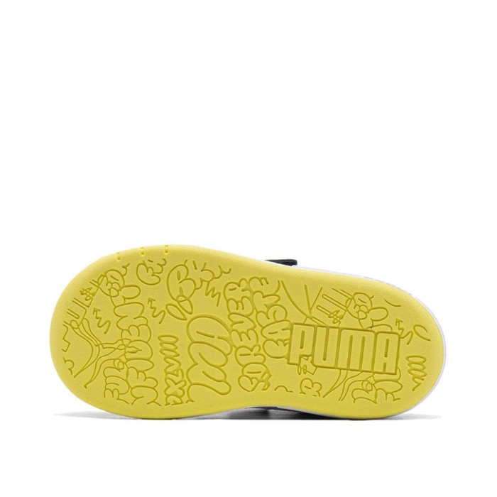 Buty dziecięce Puma Multiflex Sl V trampki sportowe tenisówki na rzep
