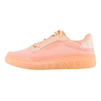 Buty damskie Guess Alavin sneakersy różowe klasyczne r. 40