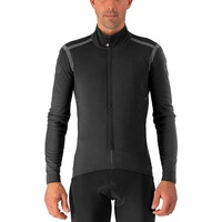 Kurtka męska Castelli Perfetto Rosso Gore-tex sportowa kolarska