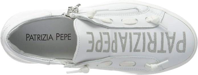 Buty dziecięce Patrizia Pepe Altin sneakersy r. 33