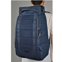 Plecak unisex Douchebags Hugger Backpack 25L podróżny miejski granatowy