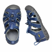 Buty dziecięce Keen SeaCamp II sandały