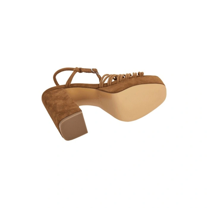 Buty damskie Pepe Jeans Lenny Life na słupku wysokie r. 37
