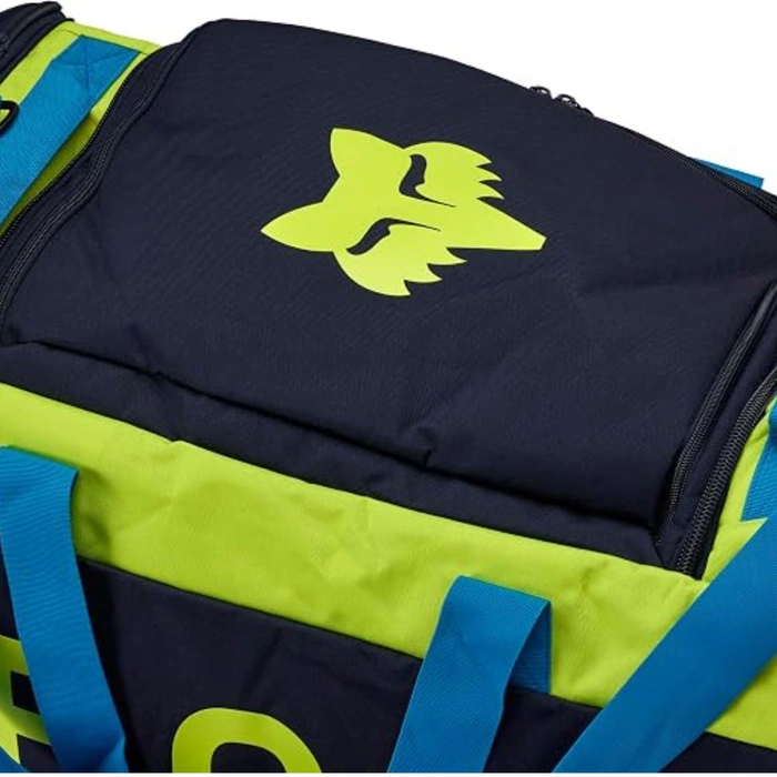 duża torba sportowa Fox Racing Podium Impression Duffle 178 Lna sprzęt motocrossowy