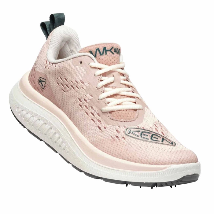 Buty damskie Keen WK400 sportowe miejskie różowe r. 36