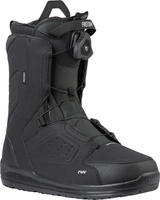 Buty snowboardowe męskie Northwave Freedom Spin czarne r. 40