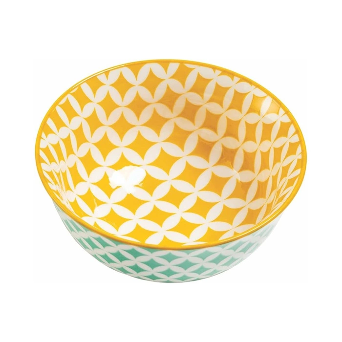 Miseczki Villa D'Este Home Tivoli okrągłe ceramiczne 11 cm 4 sztukI
