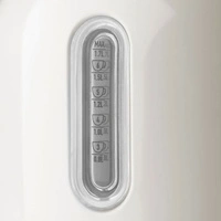 Czajnik elektryczny HADEN Herigate Ivory 1,7L biały
