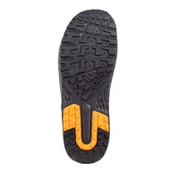 Buty snowboardowe Northwave Decade męskie szare r. 40