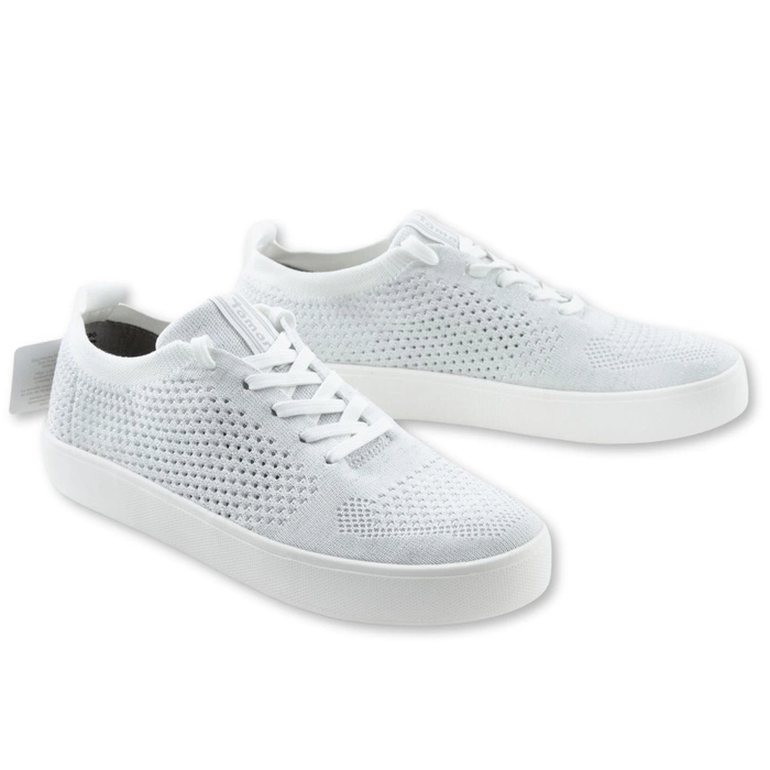 Buty damskie Tamaris sportowe tenisówki białe r. 39