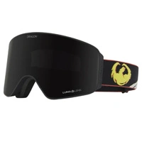Gogle snowboardowe Dragon NFX MAG OTG Gigiruf25 dwie szyby S4 + S1 unisex