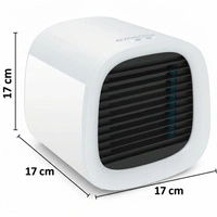 Klimator ewaporacyjny Evapolar evaCHILL EV-500 nawilżacz powietrza biały