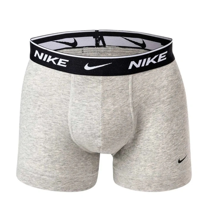 Majtki męskie Nike X3 Trunk zestaw bokserek 3 sztuki r. M