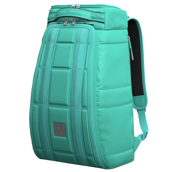 Plecak unisex Db Bags The Strom miejski sportowy zielony 30 L