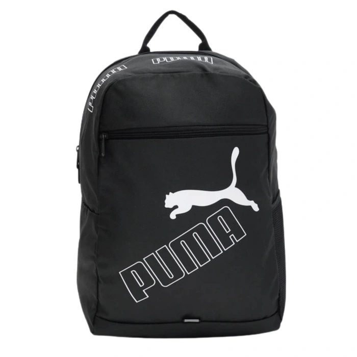Plecak sportowy Puma Phase Backpack II czarny 20 L