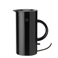 Czajnik elektryczny Stelton EM77 czarny 1,5L Design