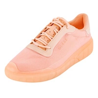 Buty damskie Guess Alavin sneakersy różowe klasyczne r. 40