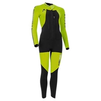 Pianka pływacka damska HEAD Swimrun Rough Lady 4.3.2 triathlonowa r. XS