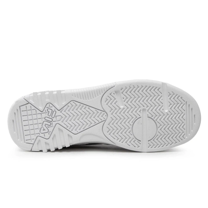 Buty sportowe Fila Fxventuno sneakersy zielone r. 37