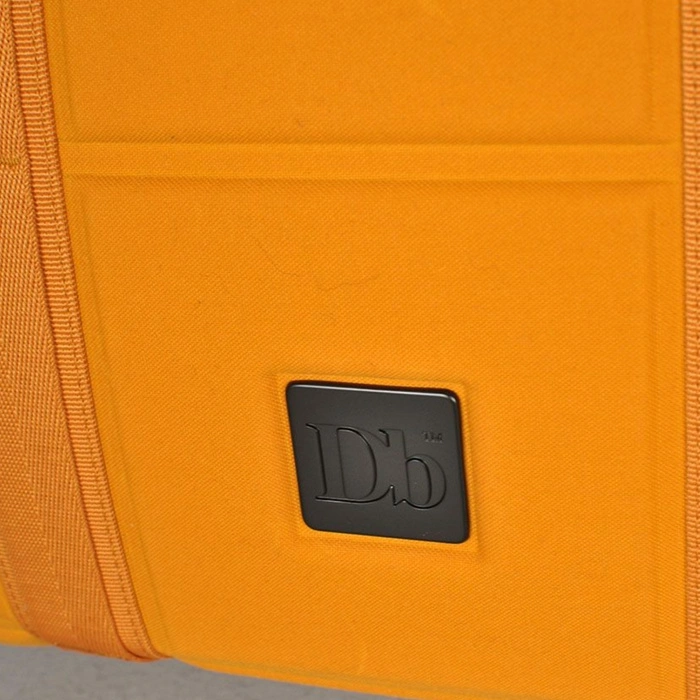 Plecak unisex Douchebags Hugger Backpack 25 podróżny miejski brązowy