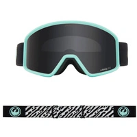 Gogle narciarskie Dragon DXT Wildside snowboardowe cat. S2