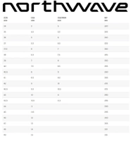 Buty snowboardowe Northwave Decade męskie szare r. 40