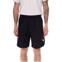 Spodenki męskie Adidas Designed 4 Movement sportowe czarne