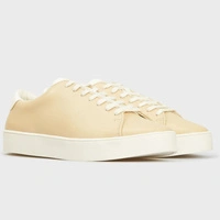 Buty damskie Guess sneakersy beżowe r. 38