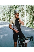 Spodenki męskie POC Ne-plus Ultra VPDs Bib shorts rowerowe r. M