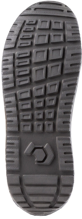 Buty snowboardowe męskie Northwave Freedom Spin czarne