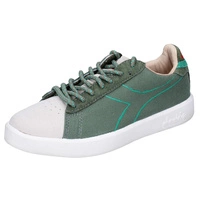 Buty damskie Diadora Game c Dirty tenisówki zielone r. 38,5