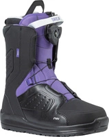 Buty snowboardowe Northwave Dahlia SPIN damskie czarne r. 36